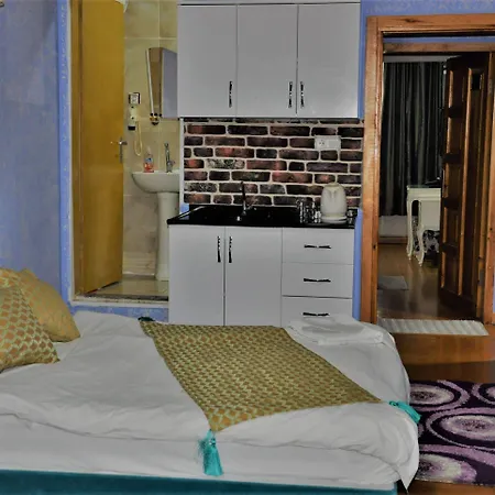 The Trip Old Стамбул