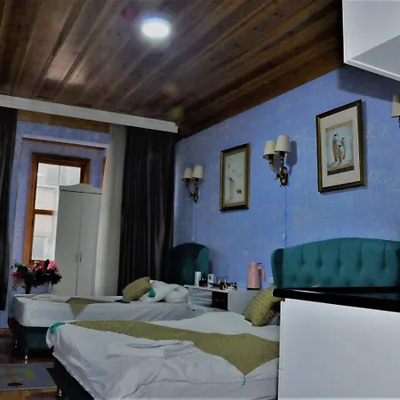 The Trip Old Hotel