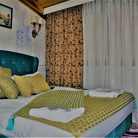 Отель The Trip Old 3*