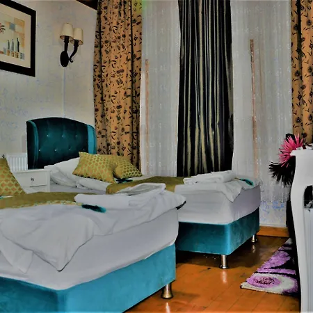 The Trip Old Отель Стамбул