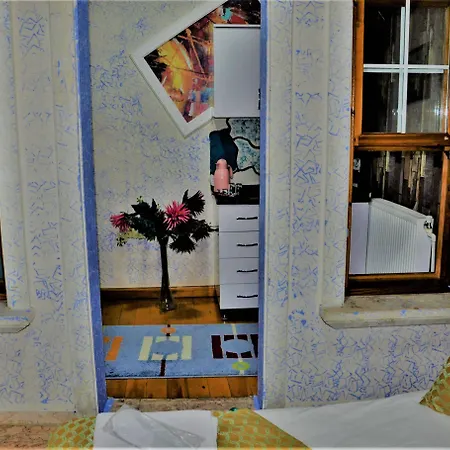 The Trip Old Отель 3*