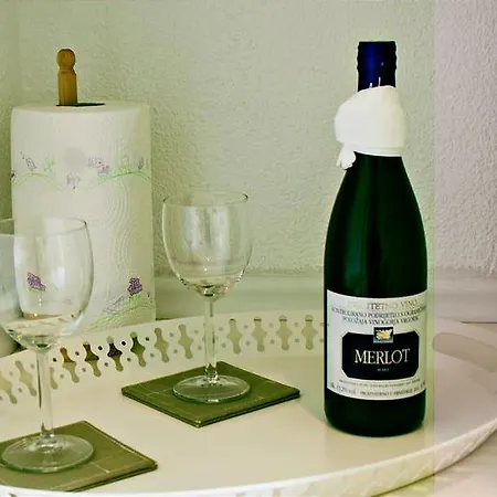 The Trip Old Отель 3*