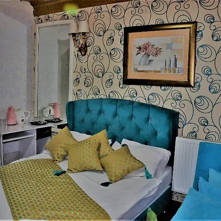 Отель The Trip Old