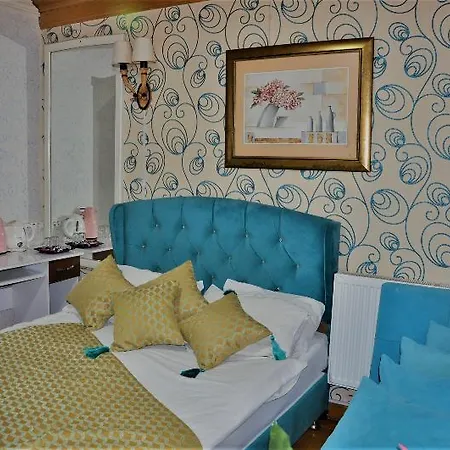 The Trip Old Отель