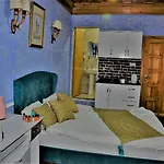 Hotel The Trip Old Istanbul