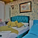 The Trip Old Hotel Istanbul