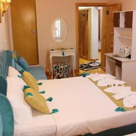 The Trip Old 3* Istambul