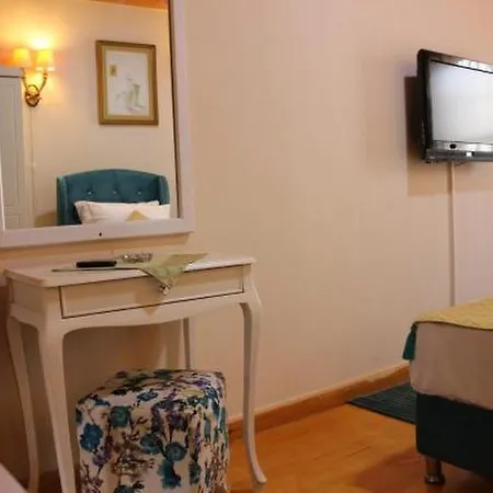 Hotel The Trip Old 3*