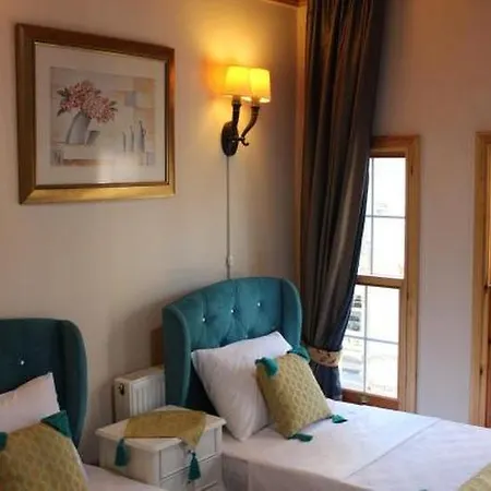 Hotel The Trip Old Istambul