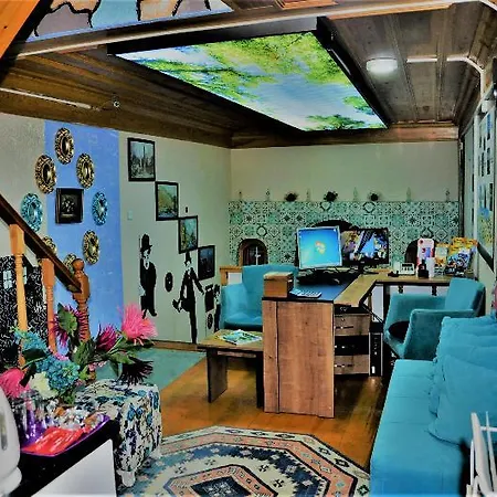 The Trip Old Hotel 3*