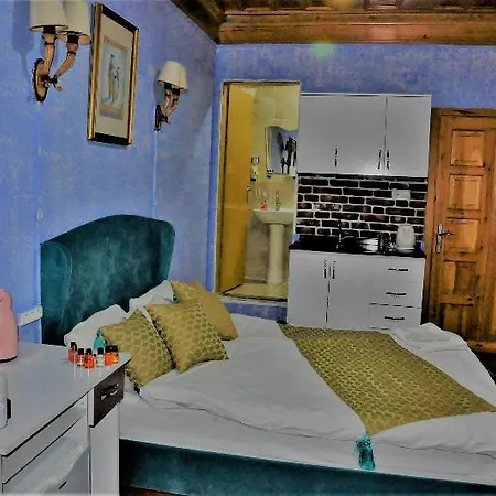 Hotel The Trip Old Istambul