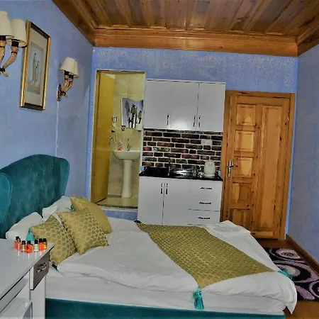 Hotel The Trip Old 3*