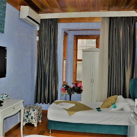 The Trip Old Hotel 3*