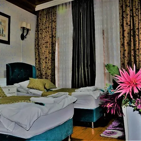 The Trip Old Hotel Istambul