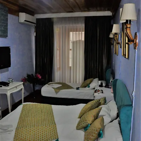 Hotel The Trip Old