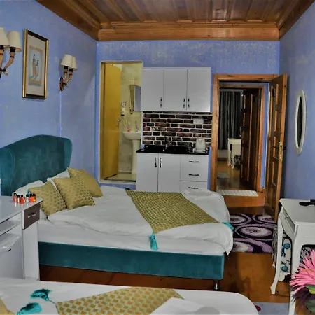 The Trip Old 3* Istanboel