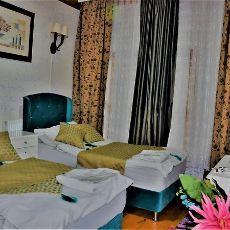 The Trip Old Hotel