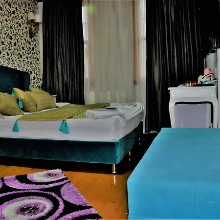 The Trip Old Istanboel