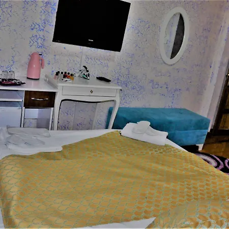 The Trip Old 3* Istambul