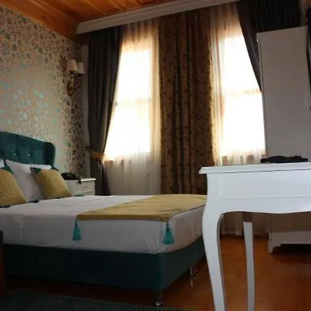 The Trip Old Hotel 3*