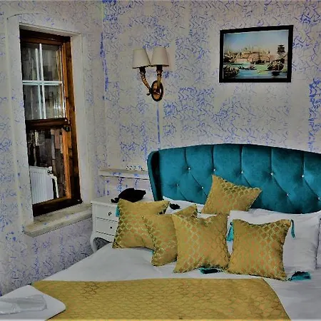 The Trip Old Hotel 3*