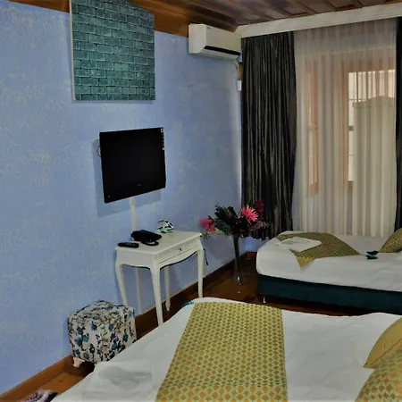 The Trip Old 3* Provincia di Istanbul