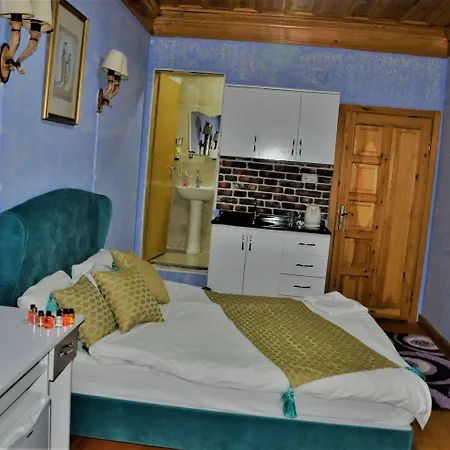 The Trip Old Hotel Provincia di Istanbul