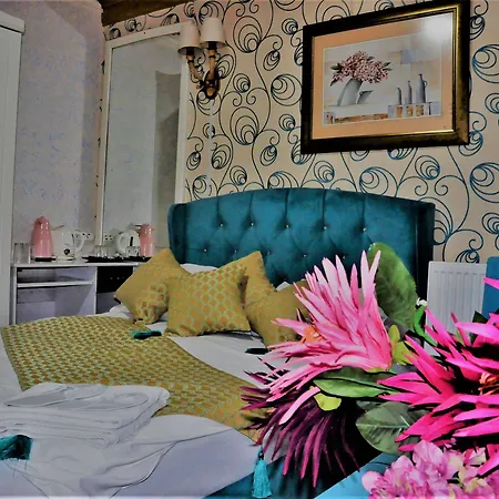 Hotel The Trip Old Provincia di Istanbul