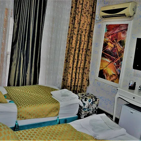 The Trip Old 3* Provincia di Istanbul