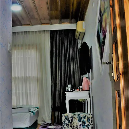 The Trip Old Provincia di Istanbul