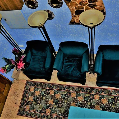 The Trip Old Hotel Provincia di Istanbul