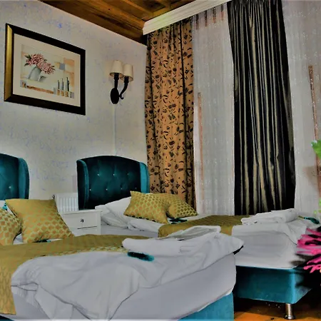 The Trip Old Hotel 3*