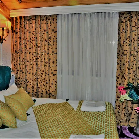 The Trip Old 3* Provincia di Istanbul