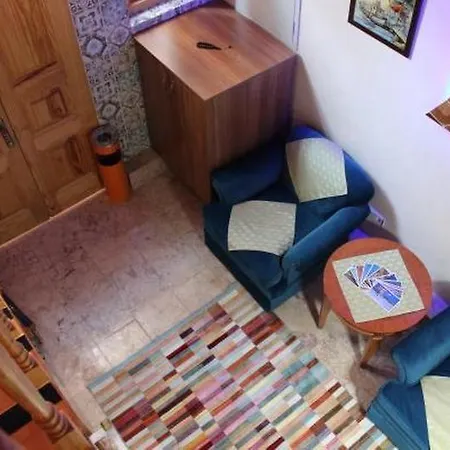 The Trip Old Provincia di Istanbul