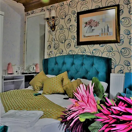 The Trip Old Hotell Istanbul