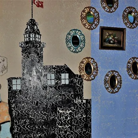 Hotel The Trip Old Provincia di Istanbul