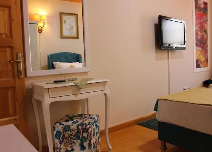 호텔 The Trip Old 3*