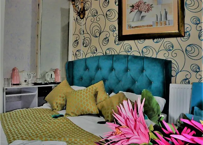 The Trip Old 호텔 이스탄불