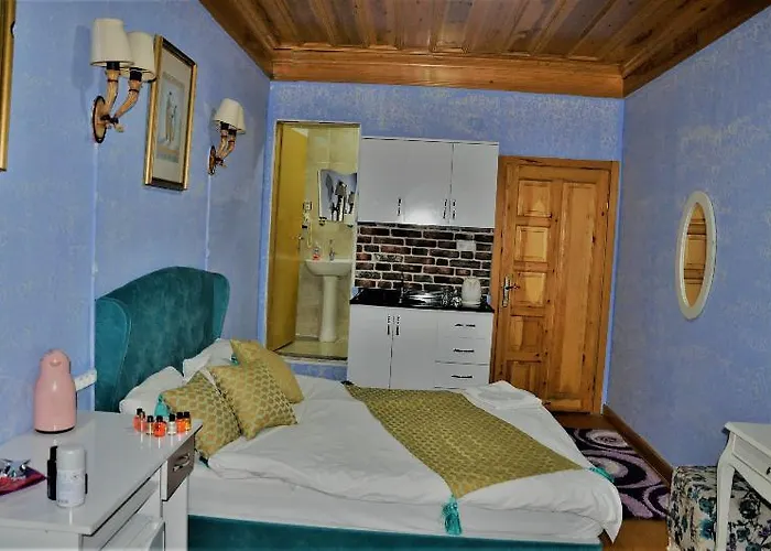 호텔 The Trip Old 3*