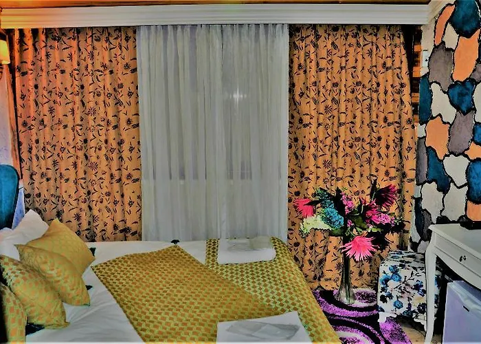 The Trip Old 이스탄불