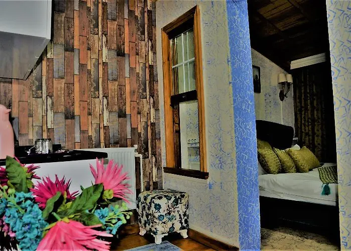 호텔 The Trip Old 3*